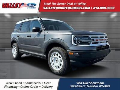 2024 Ford Bronco Sport AWD SUV for sale #C241087 - photo 1