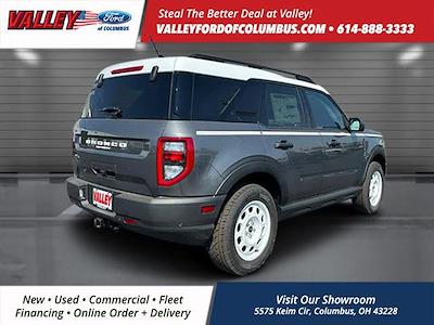 2024 Ford Bronco Sport AWD SUV for sale #C241087 - photo 2