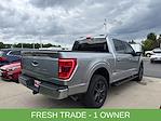 2021 Ford F-150 SuperCrew Cab 4x4 Pickup for sale #C241146A - photo 2