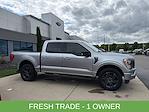 2021 Ford F-150 SuperCrew Cab 4x4 Pickup for sale #C241146A - photo 12