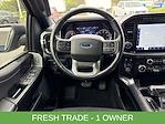 2021 Ford F-150 SuperCrew Cab 4x4 Pickup for sale #C241146A - photo 3