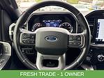 2021 Ford F-150 SuperCrew Cab 4x4 Pickup for sale #C241146A - photo 17