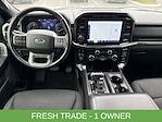 2021 Ford F-150 SuperCrew Cab 4x4 Pickup for sale #C241146A - photo 4