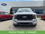 2021 Ford F-150 SuperCrew Cab 4x4 Pickup for sale #C241146A - photo 5