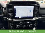 2021 Ford F-150 SuperCrew Cab 4x4 Pickup for sale #C241146A - photo 22