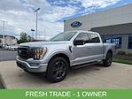 2021 Ford F-150 SuperCrew Cab 4x4 Pickup for sale #C241146A - photo 7