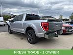 2021 Ford F-150 SuperCrew Cab 4x4 Pickup for sale #C241146A - photo 10