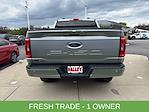 2021 Ford F-150 SuperCrew Cab 4x4 Pickup for sale #C241146A - photo 11