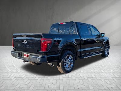 New 2024 Ford F-150 XLT SuperCrew Cab for sale #C241184 - photo 2