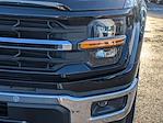 New 2024 Ford F-150 XLT SuperCrew Cab for sale #C241184 - photo 11