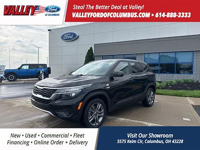 2023 Kia Seltos AWD SUV for sale #C241197A - photo 1