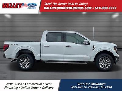 2024 Ford F-150 SuperCrew Cab 4x4 Pickup for sale #C241210 - photo 2
