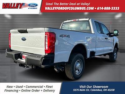 2024 Ford F-250 Super Cab 4x4 Pickup for sale #C241223 - photo 2