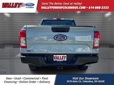 New 2024 Ford Ranger XL SuperCrew Cab 4x4 Pickup for sale #C241228 - photo 2