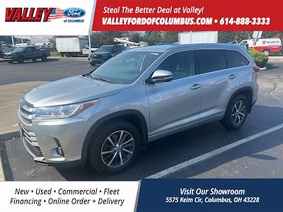 2017 Toyota Highlander 4x4 SUV for sale #C241244A - photo 1