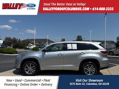 2017 Toyota Highlander 4x4 SUV for sale #C241244A - photo 2