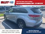 2017 Toyota Highlander 4x4 SUV for sale #C241244A - photo 7