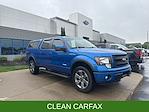 2013 Ford F-150 SuperCrew Cab 4x4 Pickup for sale #C241276A - photo 1