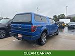 2013 Ford F-150 SuperCrew Cab 4x4 Pickup for sale #C241276A - photo 2