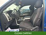 2013 Ford F-150 SuperCrew Cab 4x4 Pickup for sale #C241276A - photo 11