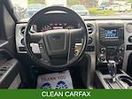 2013 Ford F-150 SuperCrew Cab 4x4 Pickup for sale #C241276A - photo 14