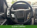 2013 Ford F-150 SuperCrew Cab 4x4 Pickup for sale #C241276A - photo 15