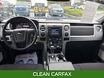 2013 Ford F-150 SuperCrew Cab 4x4 Pickup for sale #C241276A - photo 3