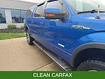 2013 Ford F-150 SuperCrew Cab 4x4 Pickup for sale #C241276A - photo 22
