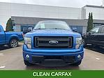 2013 Ford F-150 SuperCrew Cab 4x4 Pickup for sale #C241276A - photo 4