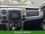 2013 Ford F-150 SuperCrew Cab 4x4 Pickup for sale #C241276A - photo 7