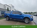 2013 Ford F-150 SuperCrew Cab 4x4 Pickup for sale #C241276A - photo 8