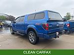 2013 Ford F-150 SuperCrew Cab 4x4 Pickup for sale #C241276A - photo 9