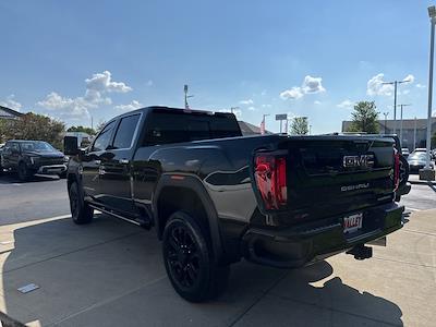2023 GMC Sierra 2500 Crew Cab 4x4 Pickup for sale #C241295A - photo 2