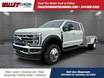New 2024 Ford F-450 Lariat Crew Cab 4x4 CM Truck Beds Hauler Body for sale #C241298 - photo 4