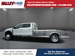 New 2024 Ford F-450 Lariat Crew Cab 4x4 CM Truck Beds Hauler Body for sale #C241298 - photo 5