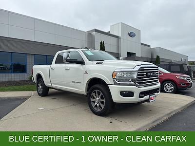 2019 Ram 3500 Crew Cab SRW 4x4 Pickup for sale #C241299A - photo 1