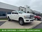 2019 Ram 3500 Crew Cab SRW 4x4 Pickup for sale #C241299A - photo 1