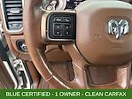 2019 Ram 3500 Crew Cab SRW 4x4 Pickup for sale #C241299A - photo 19