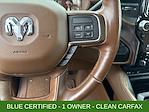 2019 Ram 3500 Crew Cab SRW 4x4 Pickup for sale #C241299A - photo 20
