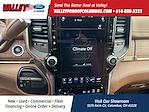 2019 Ram 3500 Crew Cab SRW 4x4 Pickup for sale #C241299A - photo 22