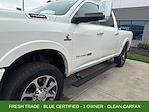 2019 Ram 3500 Crew Cab SRW 4x4 Pickup for sale #C241299A - photo 36