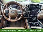 2019 Ram 3500 Crew Cab SRW 4x4 Pickup for sale #C241299A - photo 4