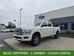 2019 Ram 3500 Crew Cab SRW 4x4 Pickup for sale #C241299A - photo 5