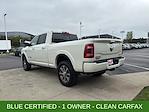 2019 Ram 3500 Crew Cab SRW 4x4 Pickup for sale #C241299A - photo 9