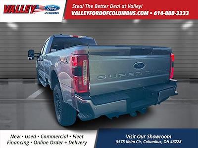 New 2024 Ford F-350 XL Crew Cab 4x4 SRW Pickup for sale #C241315 - photo 2