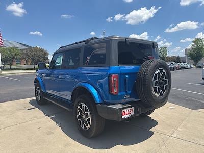 2022 Ford Bronco 4x4 SUV for sale #C241325A - photo 2