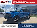 2022 Ford Bronco 4x4 SUV for sale #C241325A - photo 1