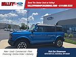 2022 Ford Bronco 4x4 SUV for sale #C241325A - photo 3