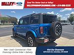 2022 Ford Bronco 4x4 SUV for sale #C241325A - photo 2
