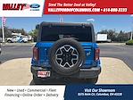 2022 Ford Bronco 4x4 SUV for sale #C241325A - photo 4